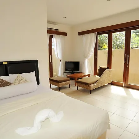 Fruits Villa Sanur  Exterior photo