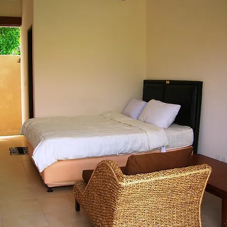 Fruits Villa Sanur  Exterior photo