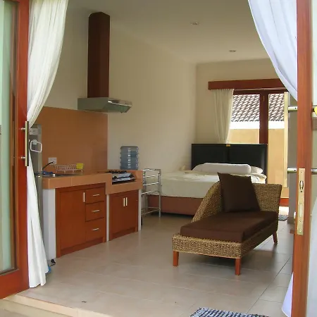 Fruits Villa Sanur  Exterior photo