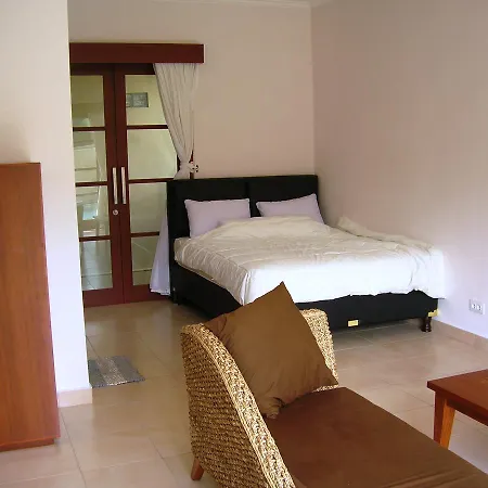 Fruits Villa Sanur  Exterior photo