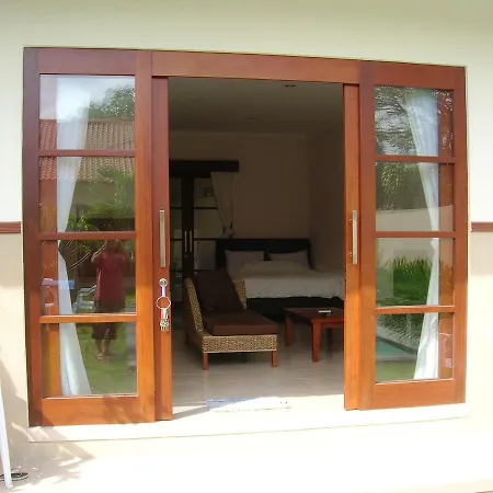 Fruits Villa Sanur  Exterior photo