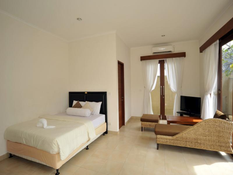 Apartment Fruits Sanur (Bali)