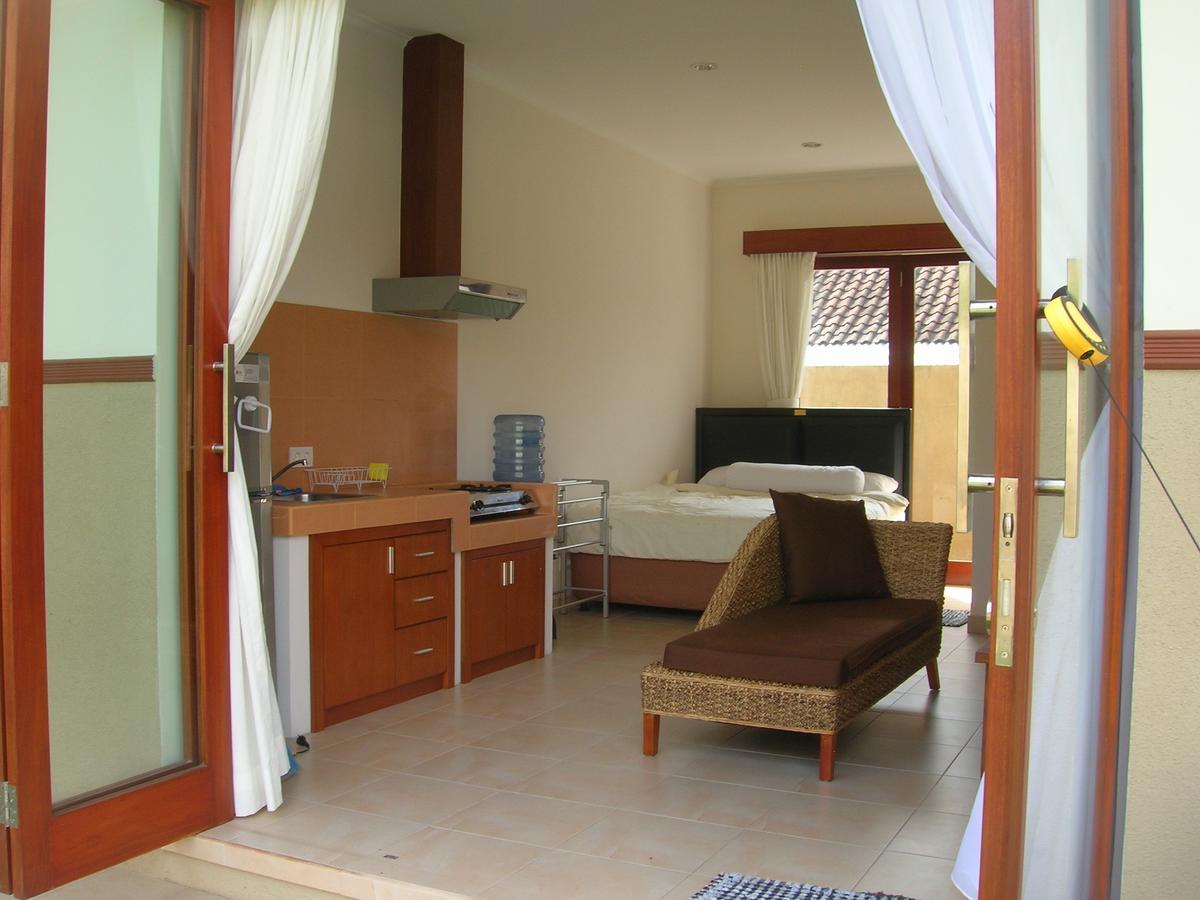 Fruits Apartment *