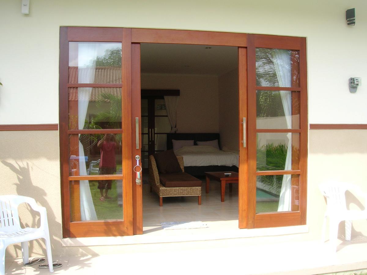 Appartement Fruits Sanur
