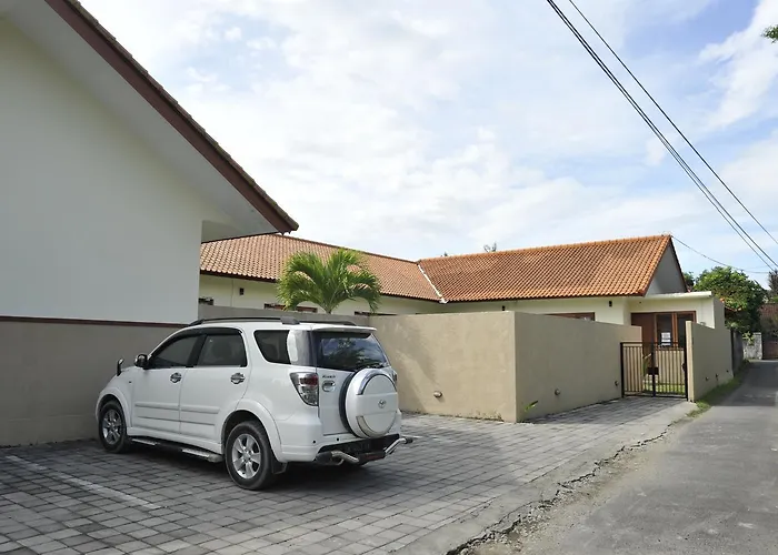 Fruits Villa