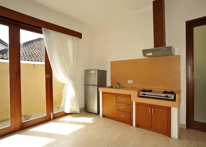 Fruits Villa
