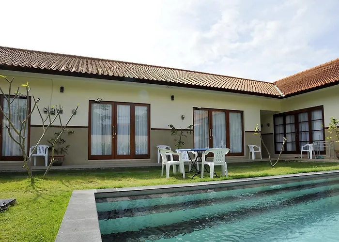 Fruits Villa