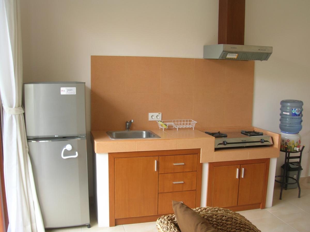 Apartment Fruits Sanur (Bali)