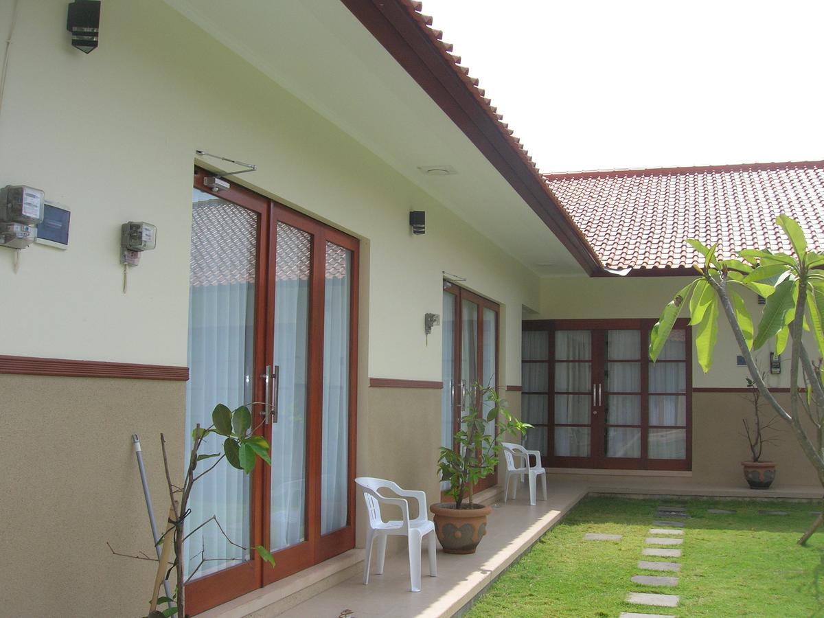 Fruits Apartment Sanur (Bali)