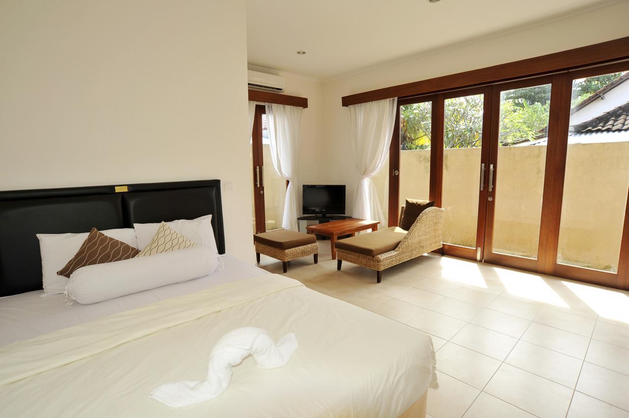 Apartment Fruits Sanur (Bali)
