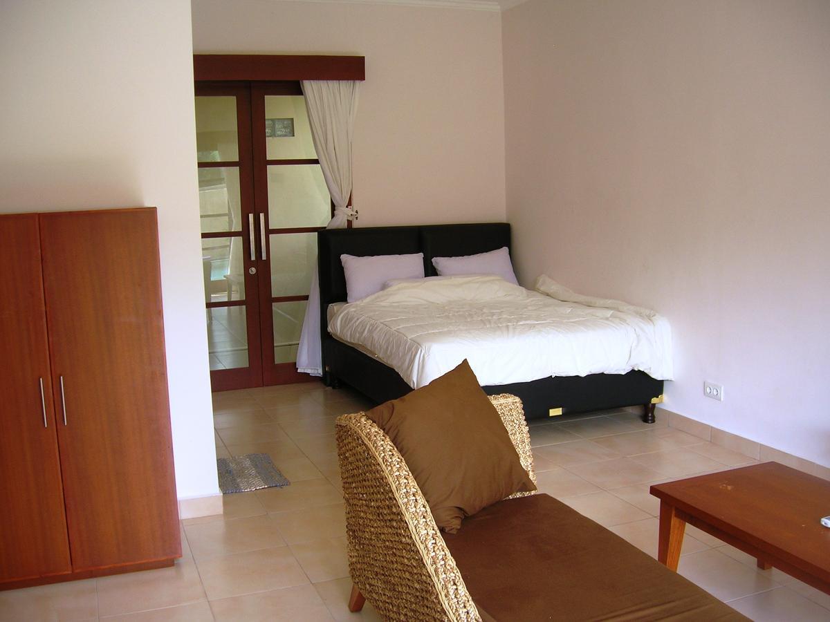 Apartment Fruits Sanur (Bali)